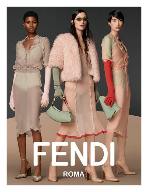 fendi 2022 bag|Fendi clothing for women.